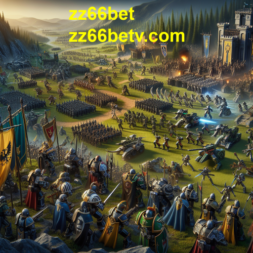 Jogos de Estratégia