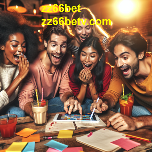 Desbravando o Mundo dos Jogos de Trivia em zz66bet